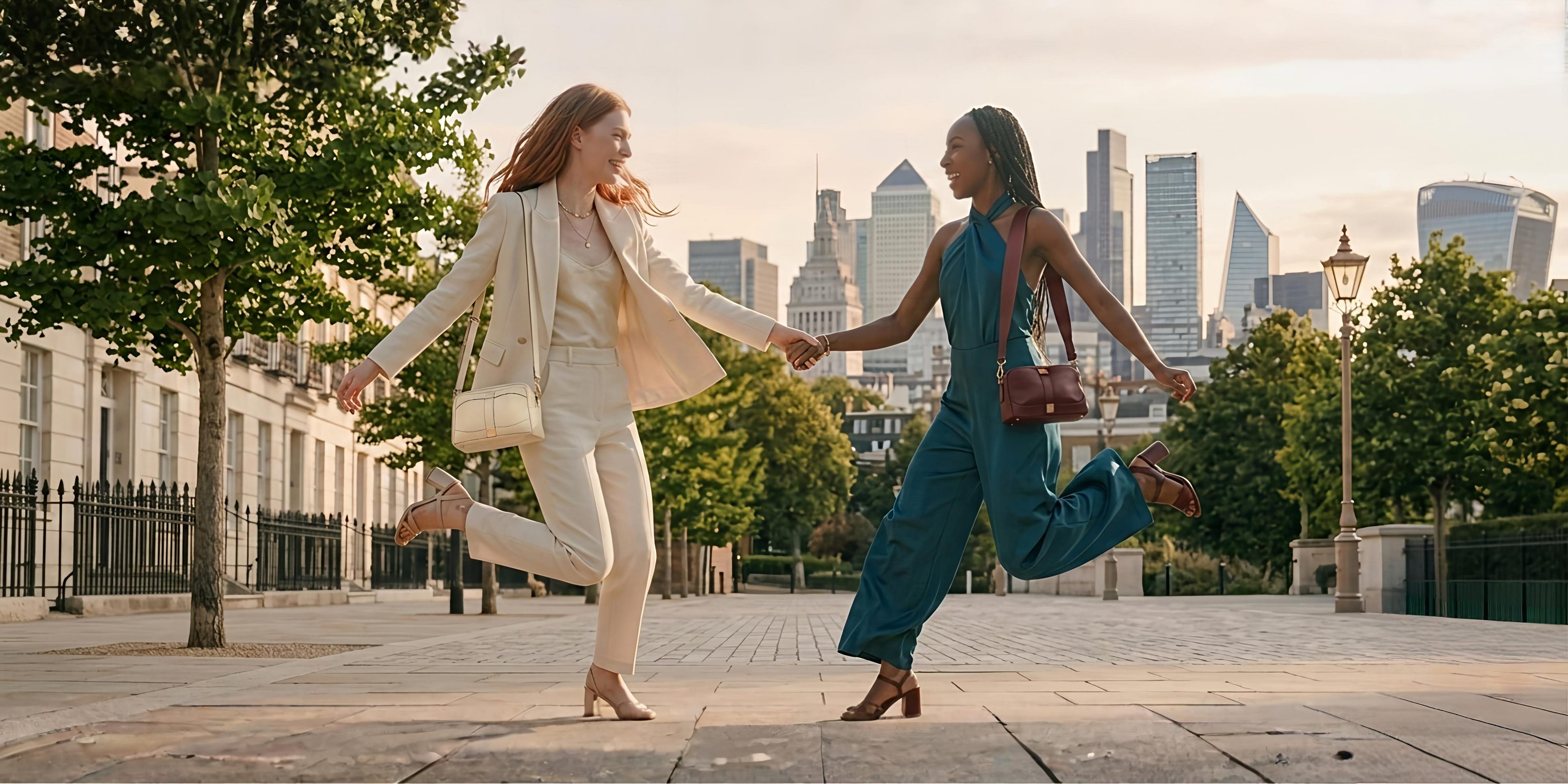 Elegance in Every Stitch